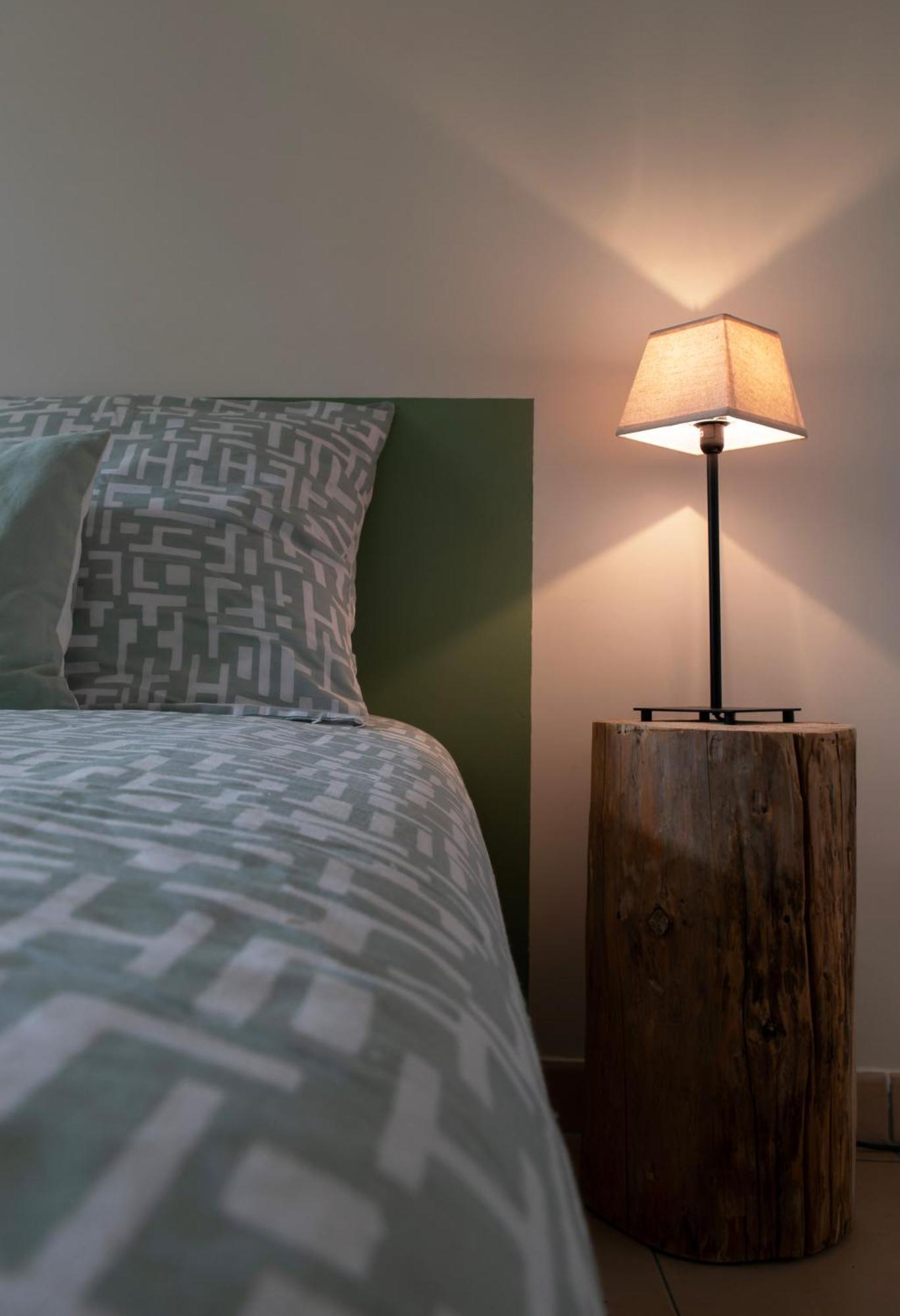 L'Eugenie - Appartement Design & Confort En Centre-Ville 维琪 外观 照片