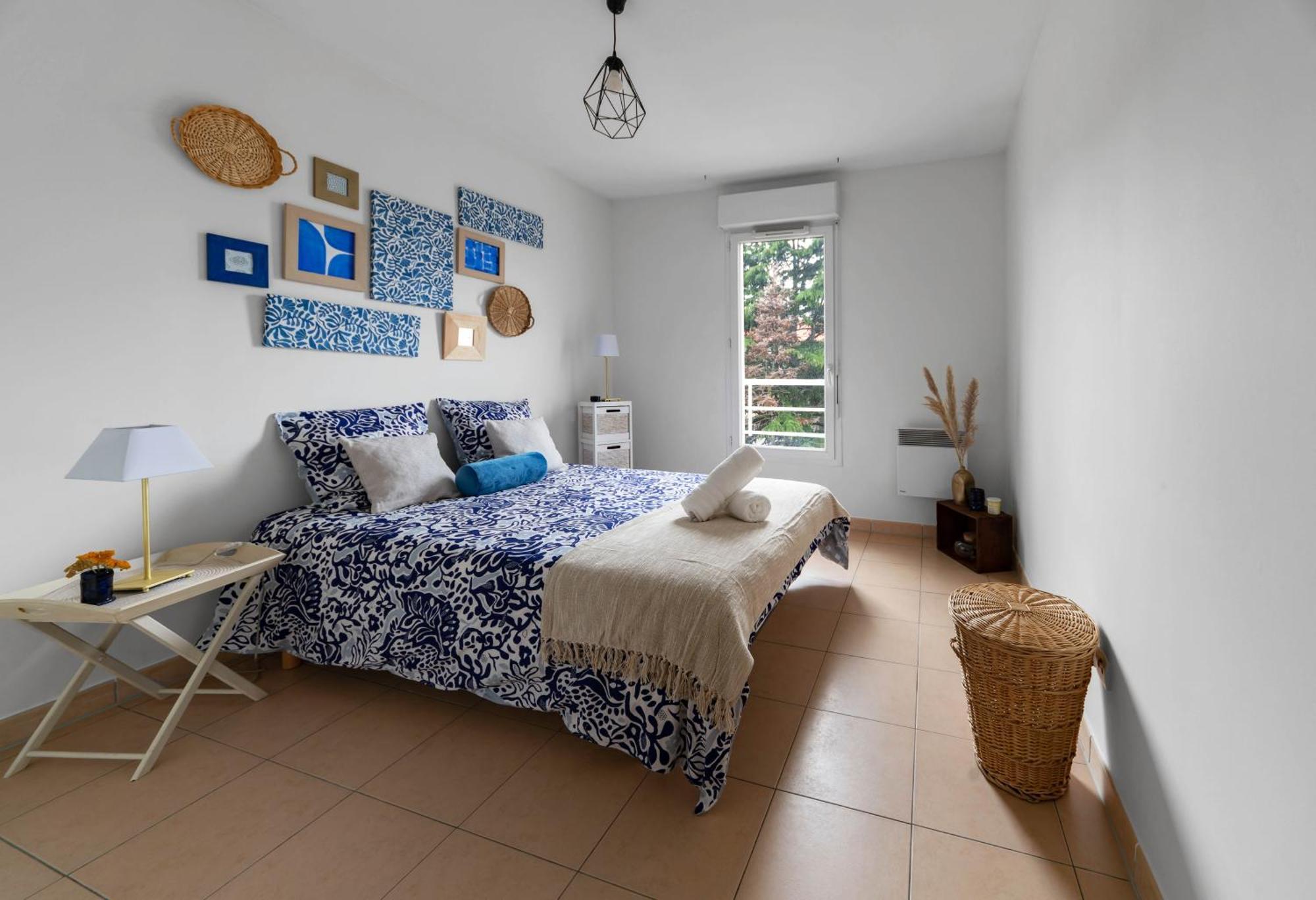 L'Eugenie - Appartement Design & Confort En Centre-Ville 维琪 外观 照片