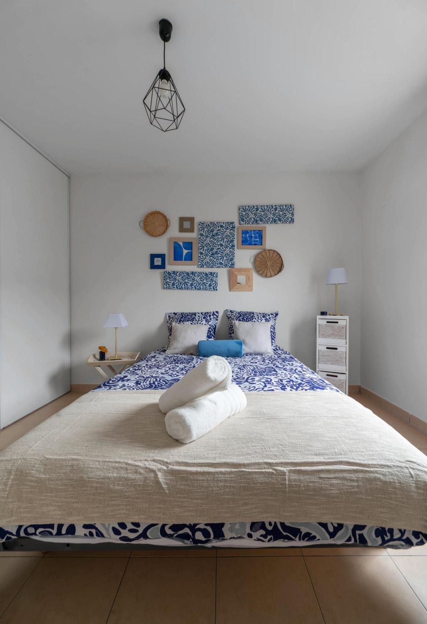 L'Eugenie - Appartement Design & Confort En Centre-Ville 维琪 外观 照片