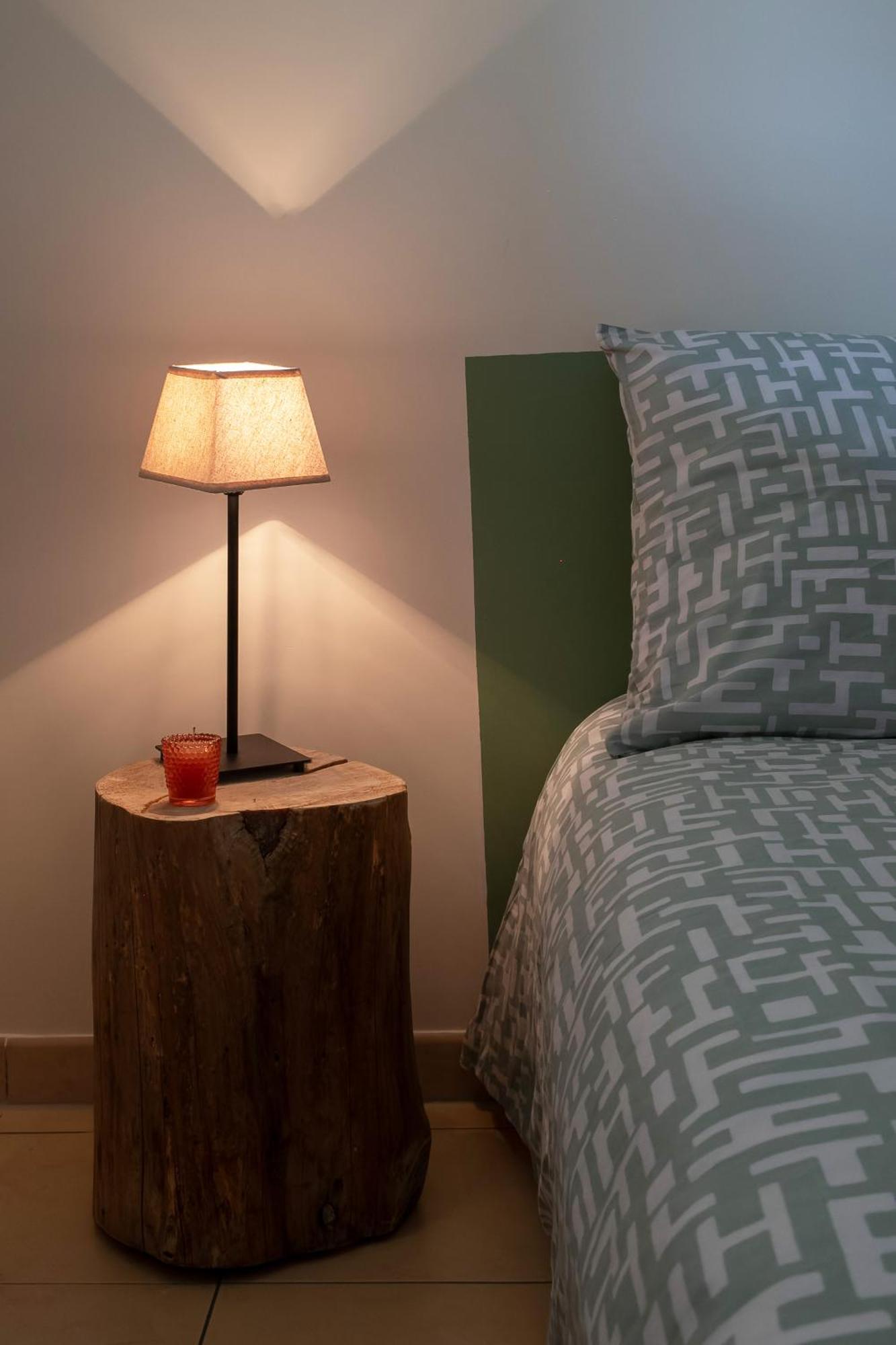 L'Eugenie - Appartement Design & Confort En Centre-Ville 维琪 外观 照片